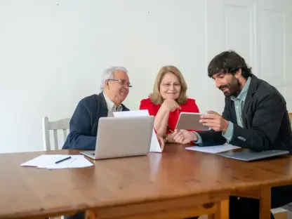 How Is Resilience Expanding Tech E&O Insurance to Mid-Market?