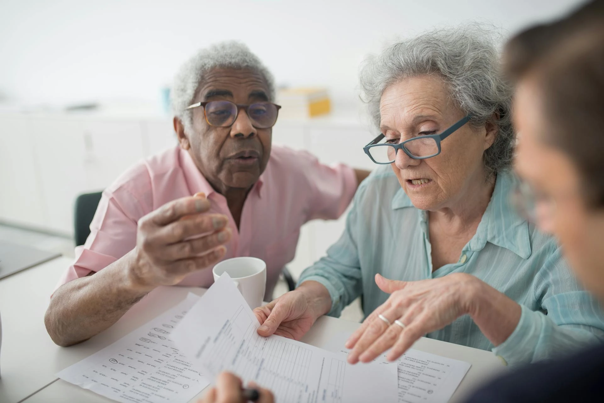 Insurance Agents Evolve into Risk Advisers Amid Rising Costs