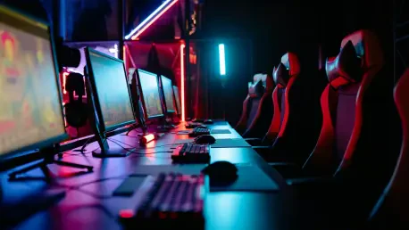 Hiscox Adapts Insurance for E-Sports and Escape Rooms