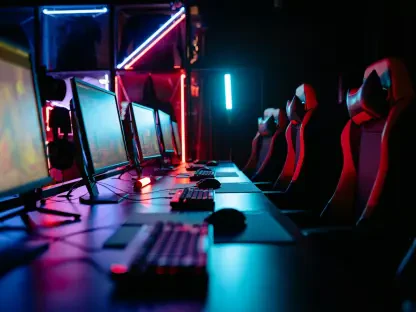 Hiscox Adapts Insurance for E-Sports and Escape Rooms