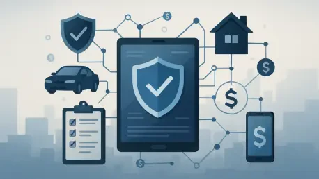 Technology Drives Insurance Industry Transformation