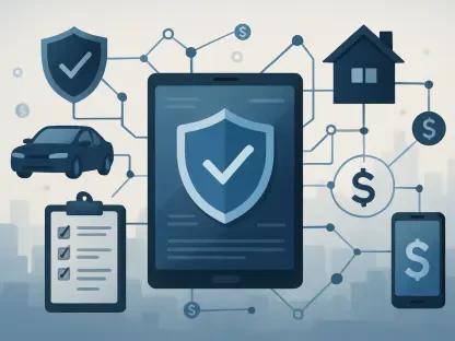 Technology Drives Insurance Industry Transformation