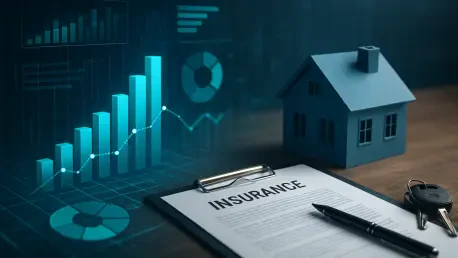 Data Reshapes Insurance with Digital Ecosystems at Core