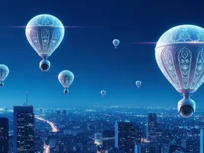 Are AI Balloons Spying on Arizona Homes for Insurance?