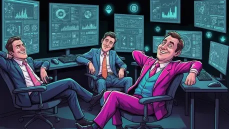 Are UK Boards Dangerously Overconfident in Cyber Readiness?