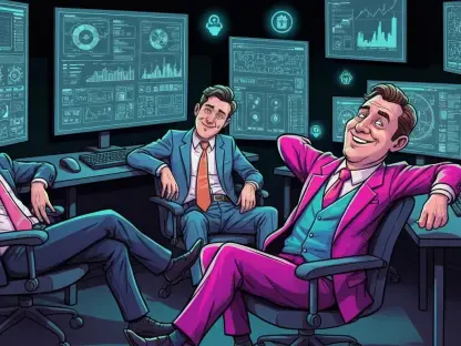 Are UK Boards Dangerously Overconfident in Cyber Readiness?