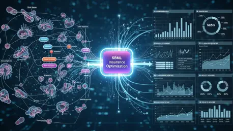 How Does SBML Transform Insurer Portfolio Optimization?