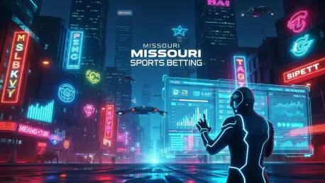 Missouri Sports Betting Launch Faces Major Cyber Risks