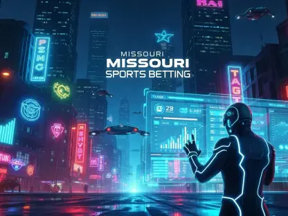 Missouri Sports Betting Launch Faces Major Cyber Risks