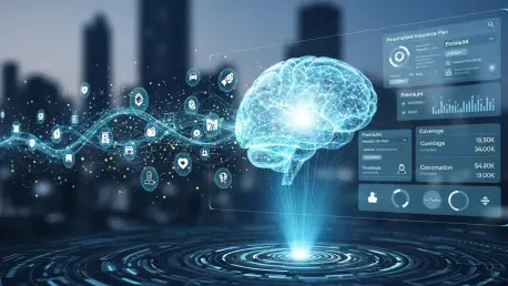 How Is AI Transforming Customer Engagement in Insurance?