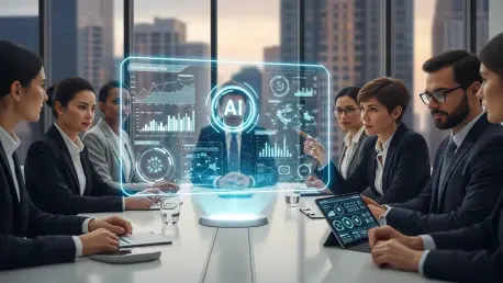 How Is Federato’s $100M Funding Transforming Insurance AI?