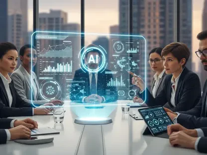 How Is Federato's $100M Funding Transforming Insurance AI?