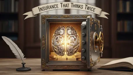 Insurance That Thinks Twice