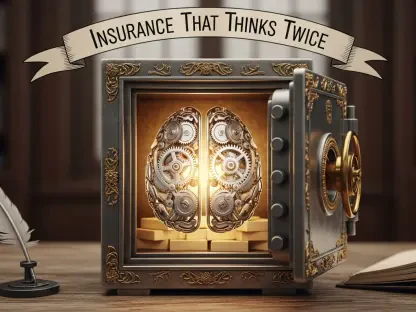 Insurance That Thinks Twice