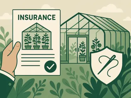 Why Is Tailored Insurance Vital for Greenhouse Businesses?