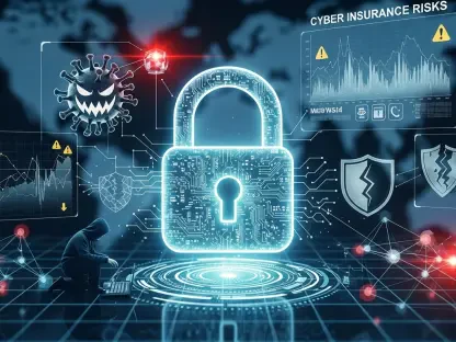 Why Won't Cyber Insurance Save You from Poor Security?