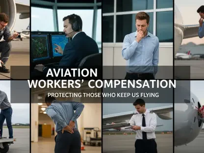 How Will US Shutdown Chaos Impact Aviation Worker Claims?