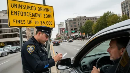 Why Is Uninsured Driving a Growing Threat in South Yorkshire?