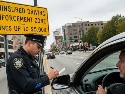 Why Is Uninsured Driving a Growing Threat in South Yorkshire?