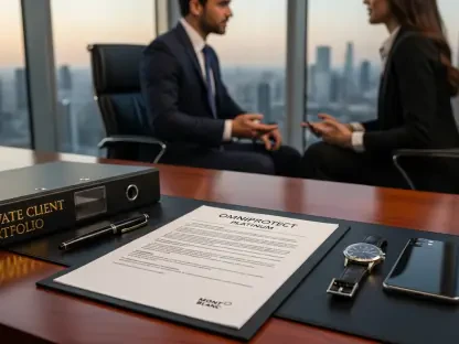 Why Are High Net Worth Claims Testing Insurance Brokers?