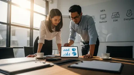 Is Cyber Insurance a Smart Buy for Small Businesses?