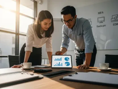 Is Cyber Insurance a Smart Buy for Small Businesses?