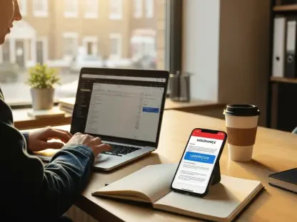 Review of Tide Embedded SMB Insurance