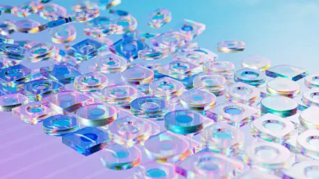 How Is AI Driving the Data Center Construction Boom?