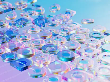 How Is AI Driving the Data Center Construction Boom?