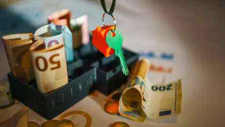 Why Are UK Home Insurance Premiums Dropping Amid Risks?