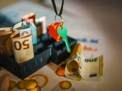 Why Are UK Home Insurance Premiums Dropping Amid Risks?