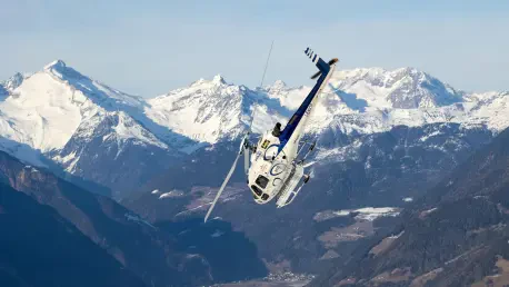 How Will Willis and NATS Transform Aviation Risk Solutions?