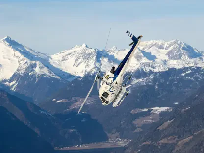 How Will Willis and NATS Transform Aviation Risk Solutions?