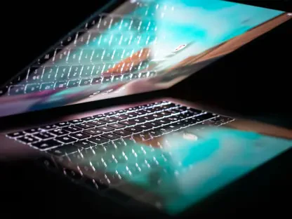 How Is Liberty Mutual Redefining Cyber Risk Strategies?