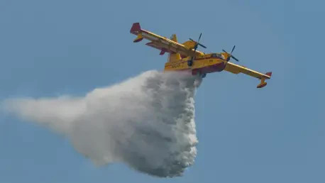 How Will FutureProof and Terrafuse AI Transform Wildfire Insurance?