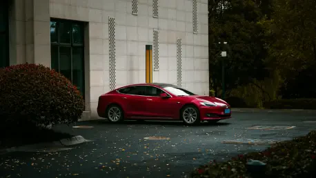 How Is INSHUR Revolutionizing Carshare Insurance in the US?