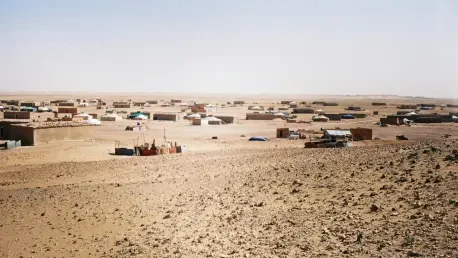 South African Climate Index Revolutionizes Insurance Risks