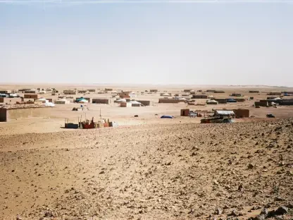 South African Climate Index Revolutionizes Insurance Risks