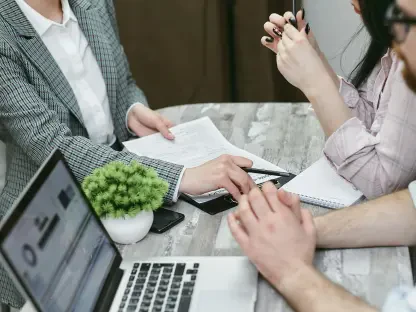 Cyber MGA Funding Falls Amid Market Consolidation Wave