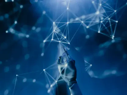 AI and Digital Transformation Reshape Insurance Industry