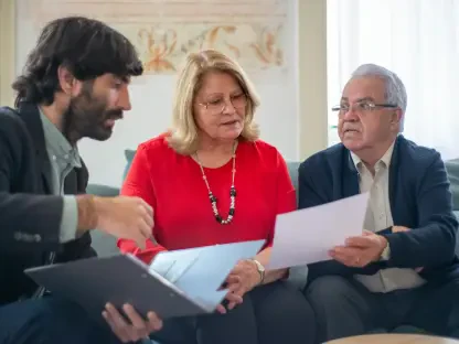 How Is Zurich Edge Assist Revolutionizing APAC Insurance?