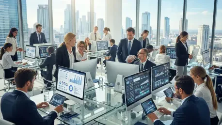 Which Software Best Manages Insurance Distribution?