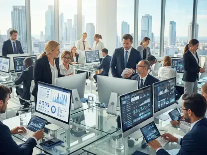 Which Software Best Manages Insurance Distribution?