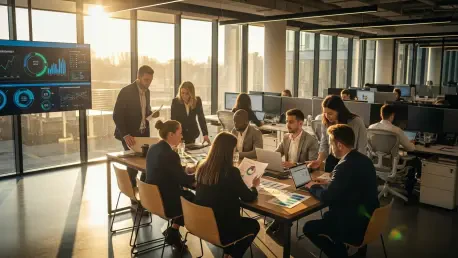 How Is Pen Underwriting Transforming Ireland’s Insurance Market?