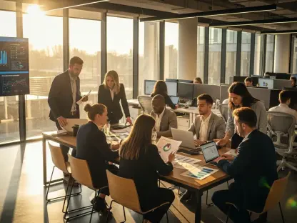 How Is Pen Underwriting Transforming Ireland's Insurance Market?