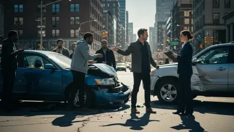 Should New Jersey Mandate Appraisal Rights in Auto Policies?