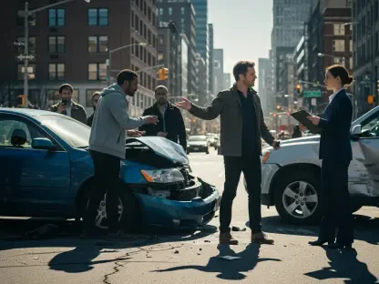 Should New Jersey Mandate Appraisal Rights in Auto Policies?