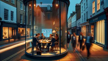 MBP Backs Sturdy Edwards as UK Broker Roll-Up Eyes Sub-£5m