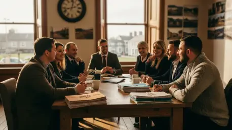 Clear Group Expands into Scotland with Cairn Corporate Deal