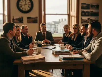 Clear Group Expands into Scotland with Cairn Corporate Deal